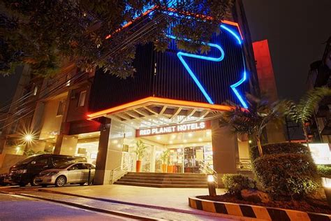 red planet makati hotel|Red Planet Makati Avenue Manila Hotel .